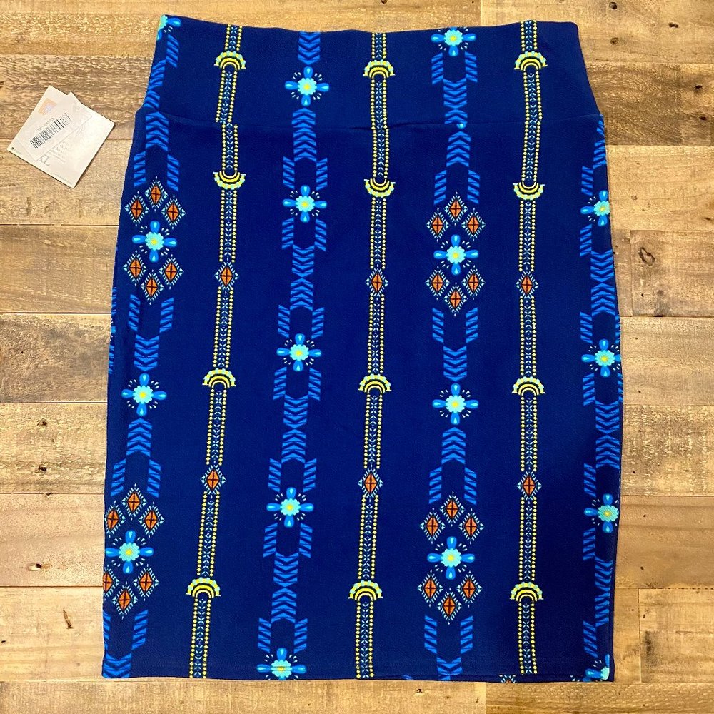 XL Cassie Pencil Skirt NEW W/TAGS